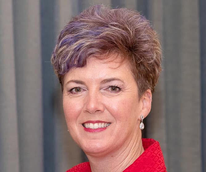 Alison Spangler
