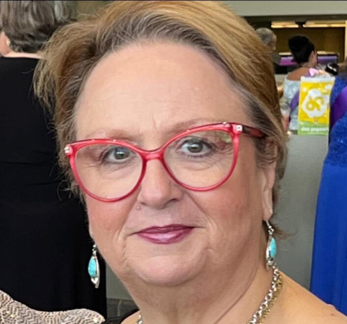 Gina Bricka