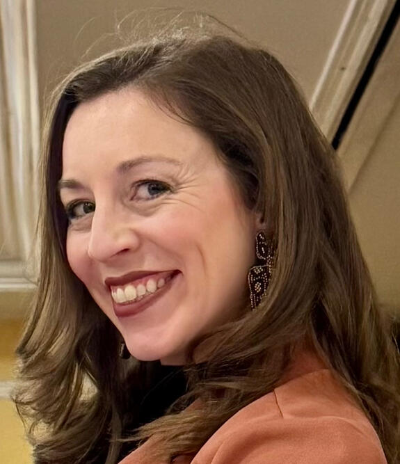 Rebecca Crawshaw