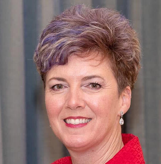 Alison Spangler