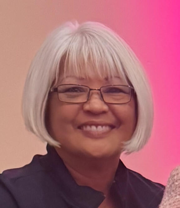 Char Gonzalez