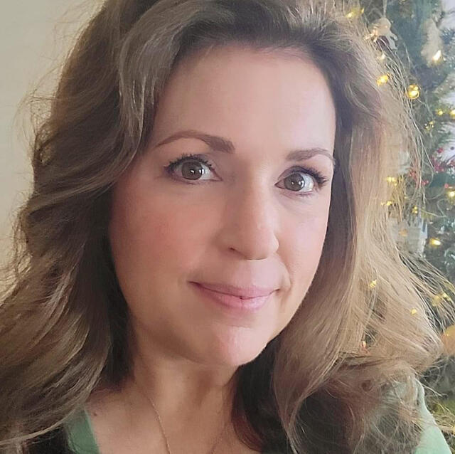 Alison Brady