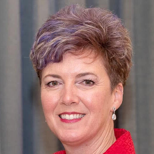 Alison Spangler