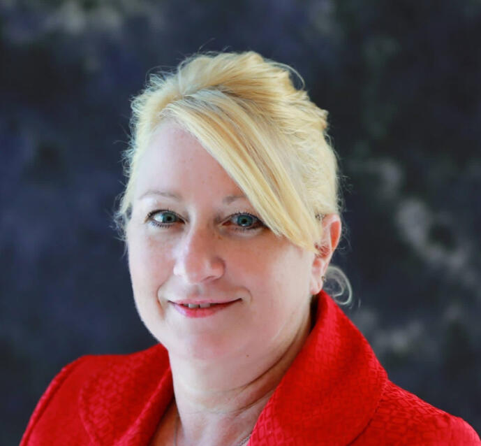 Lynette Evans