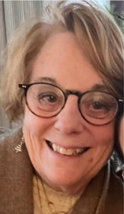 Beth Rockwell