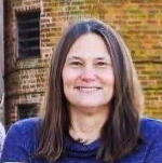 Vicki Keriakos