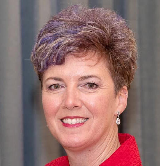 Alison L. Spangler