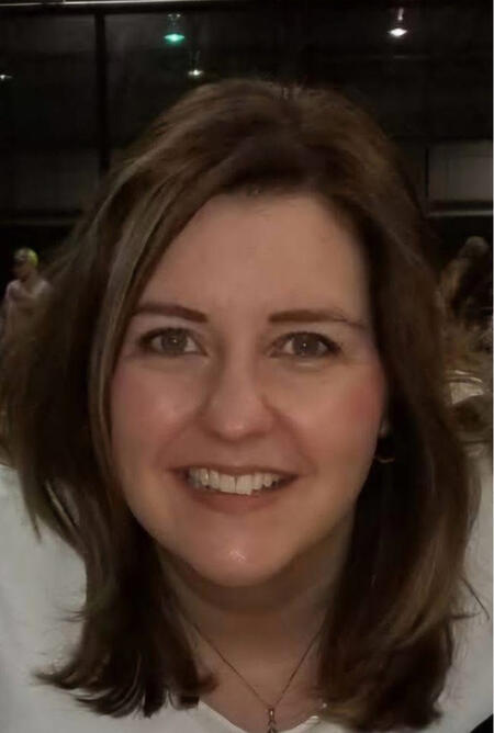 Annette Kiger