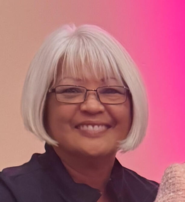 Char Gonzalez