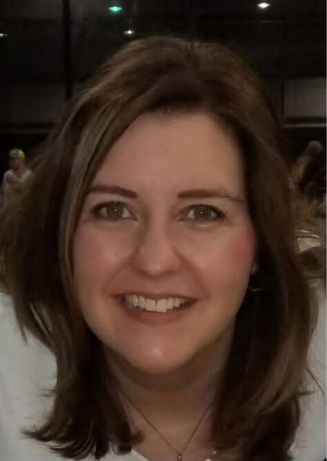 Annette. Kiger