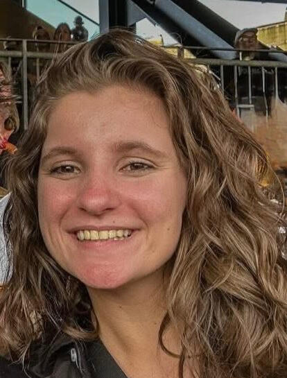 Rebekah Balogh