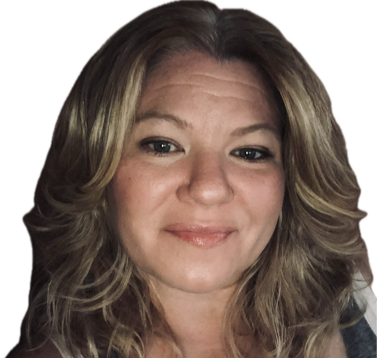 Mindy Cook