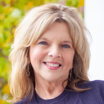 Pam Jones