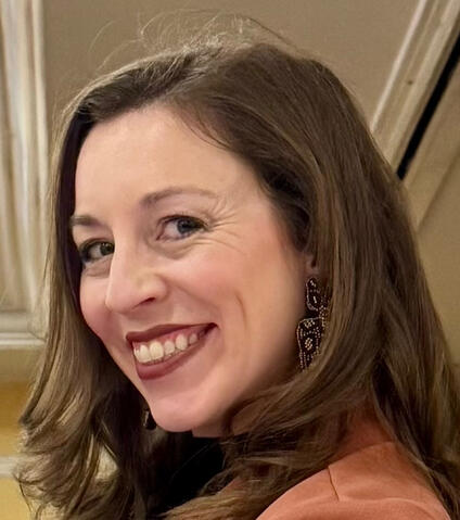 Rebecca Crashaw