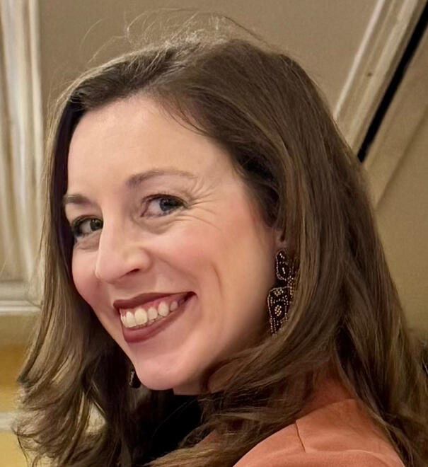 Rebecca Crawshaw