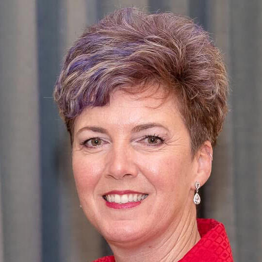 Alison Spangler