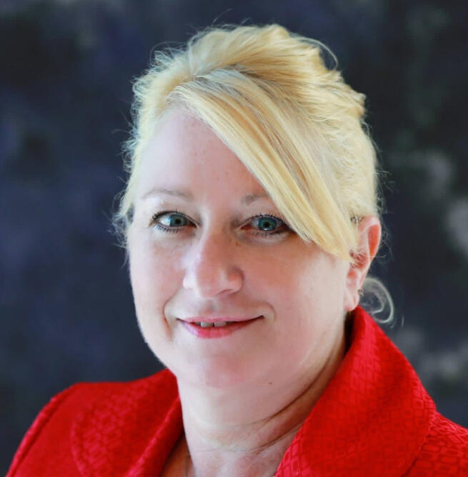 Lynnette Evans