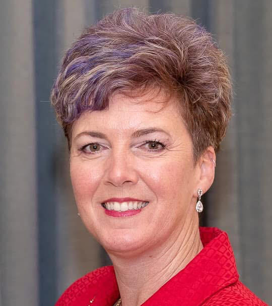 Alison Spangler