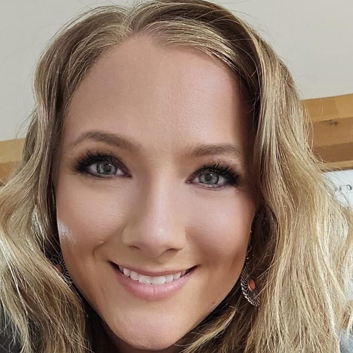 Jaclyn Pek