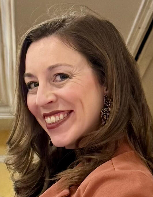 Rebecca Crawshaw