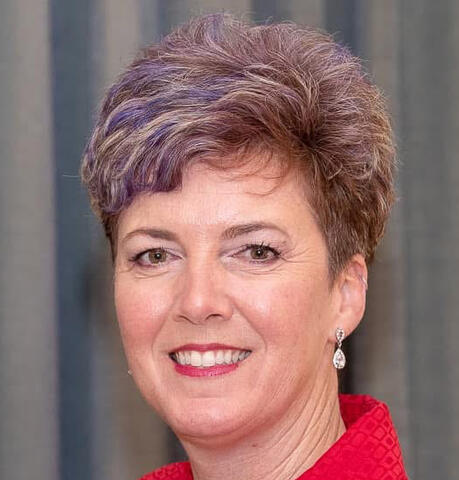 Alison Spangler