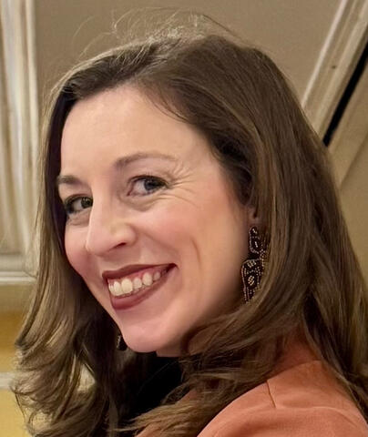 Rebecca Crawshaw