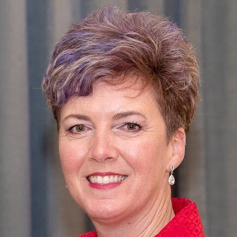 Alison Spangler