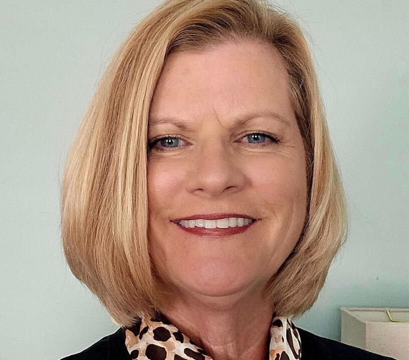 Lisa Whirley