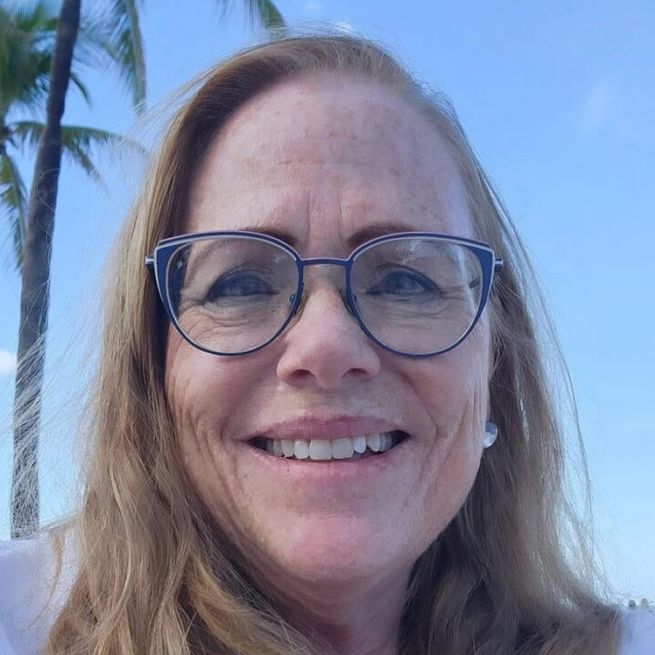 Heidi Joseph