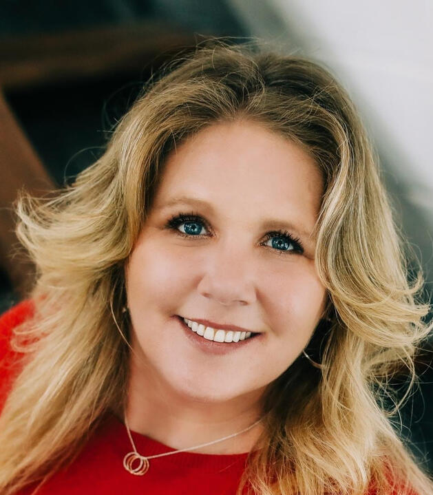 Rhonda Parkhurst